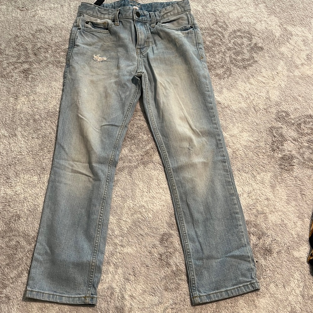 Jeans for boys